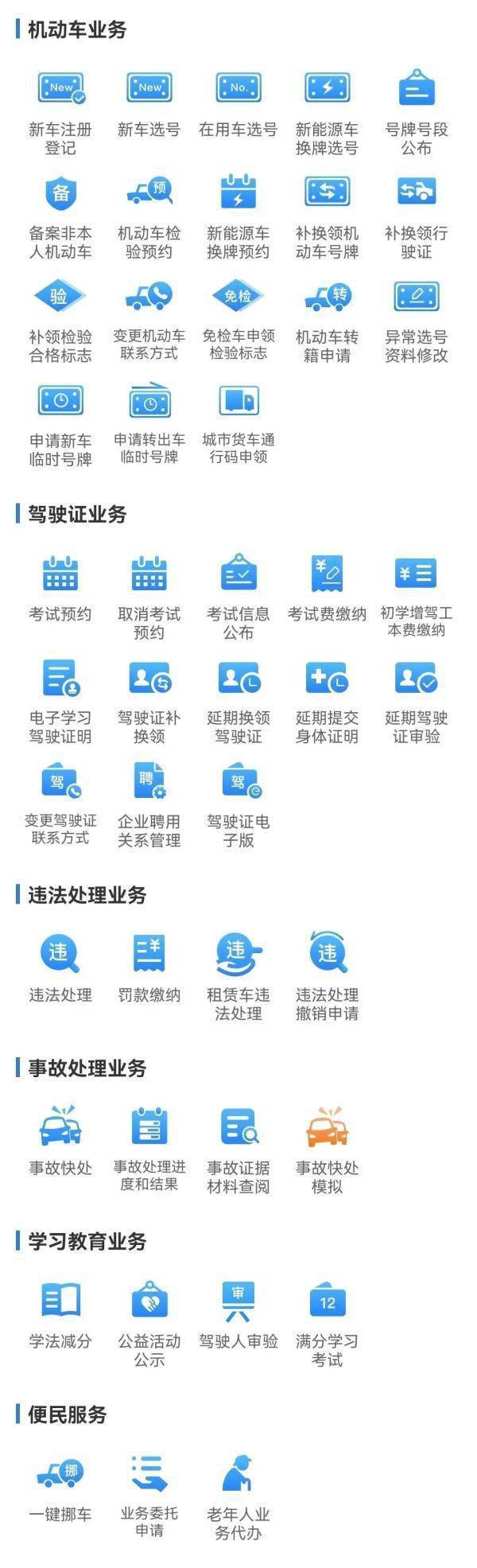 皇冠信用网APP下载_为什么要下载“交管12123”APP皇冠信用网APP下载?