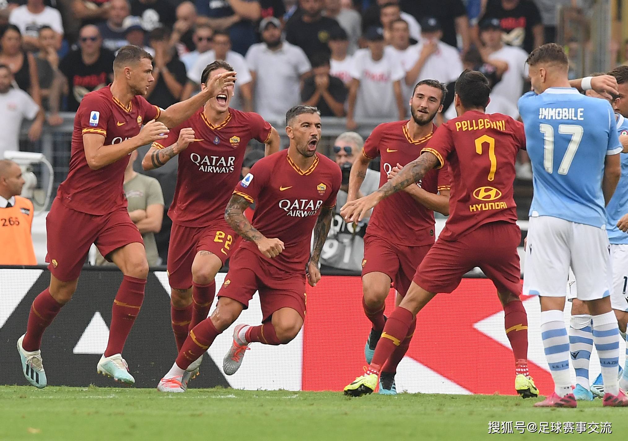 朗斯足球直播_今日足球:兰斯vs朗斯 弗罗西诺内vs罗马