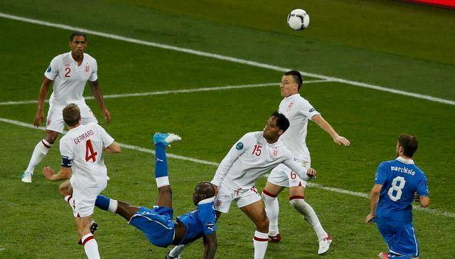 欧洲杯足球_欧洲杯2024:时空穿越的足球小组对比若置于70年前