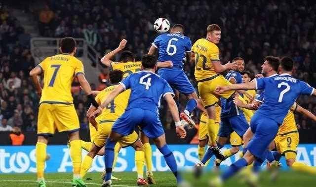 欧洲杯足球_有没有发现欧洲杯足球,已经消失的三大足球强国,在2024年欧洲杯集体复