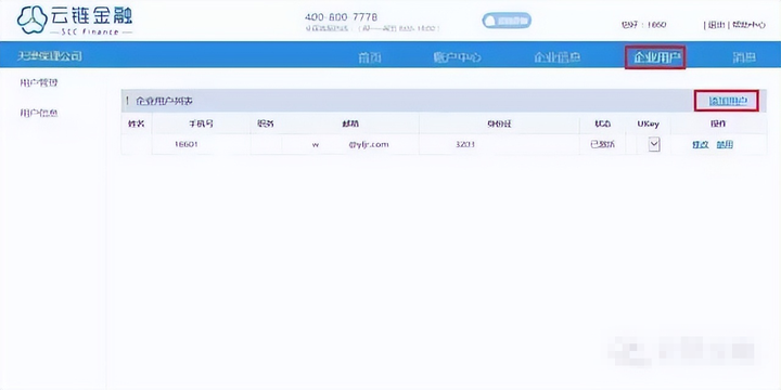 皇冠信用网注册开通_甲方付款让我们开通中企云链皇冠信用网注册开通,注册步骤有哪些?看完直接收藏了