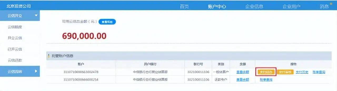 皇冠信用网注册开通_甲方付款让我们开通中企云链皇冠信用网注册开通,注册步骤有哪些?看完直接收藏了