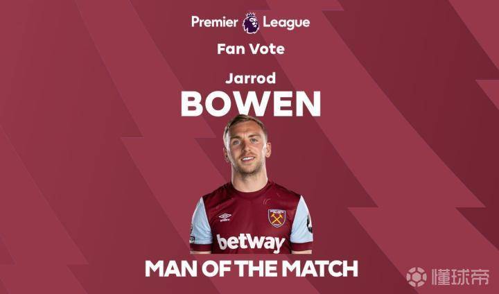 欧洲杯比分_欧洲杯预选赛-助攻祖马扳平比分欧洲杯比分,官方:鲍恩当选西汉姆联vs热刺全场最佳