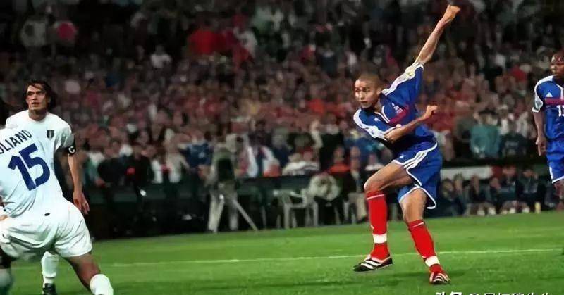 欧洲杯足球_足球史上只有一例——两队会师过世界杯决赛欧洲杯足球,也会师过欧洲杯决赛