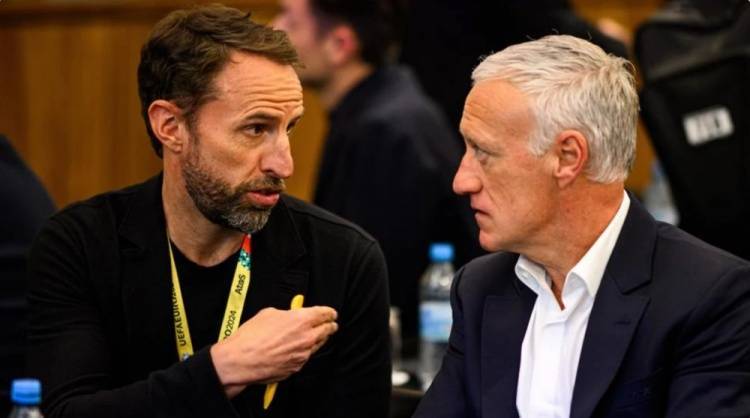 欧洲杯买球_欧足联举办2024欧洲杯研讨会欧洲杯买球,将使用半自动越位、球芯片等技术