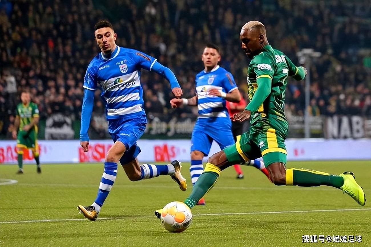 费耶诺德足球直播_今日足球:费耶诺德vs乌德勒支 兹沃勒vs阿贾克斯