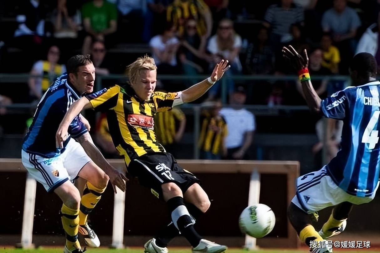 费耶诺德足球直播_今日足球:费耶诺德vs阿贾克斯 马尔默vs哈马比