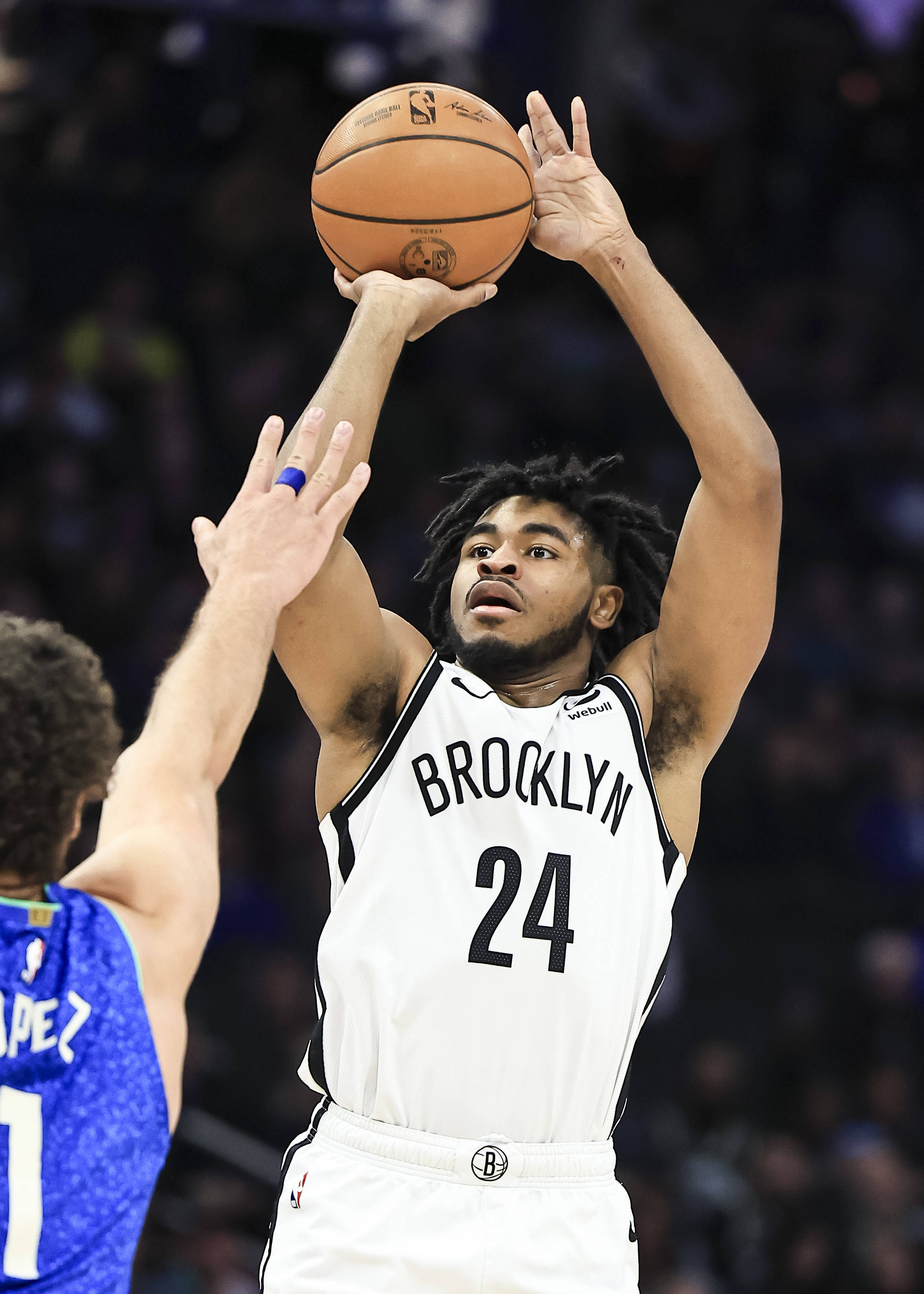 篮球投注网_篮球——NBA常规赛:雄鹿胜篮网