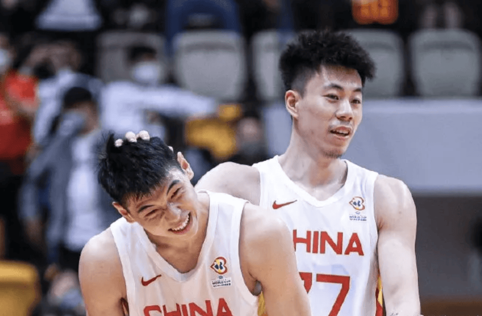 篮球投注网_崔永熙质疑张镇麟遭网暴!辽篮球迷放话就想揍广州篮球投注网,那得故意3连败