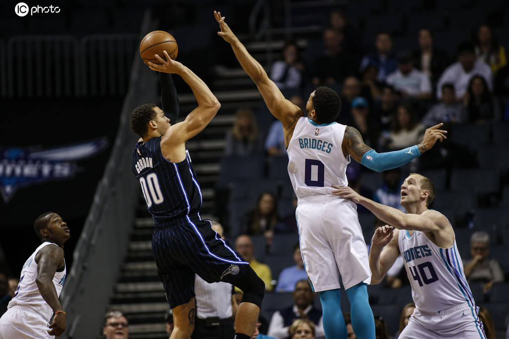 篮球投注网_周四NBA篮球:篮网VS魔术