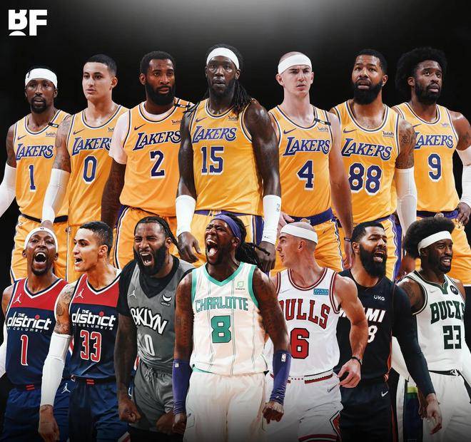 篮球投注网_竞彩篮球周日308:湖人VS篮网