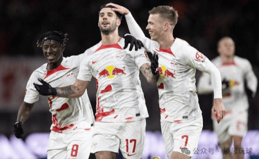 RB莱比锡足球_德甲:RB莱比锡VS沃尔夫斯堡RB莱比锡足球,