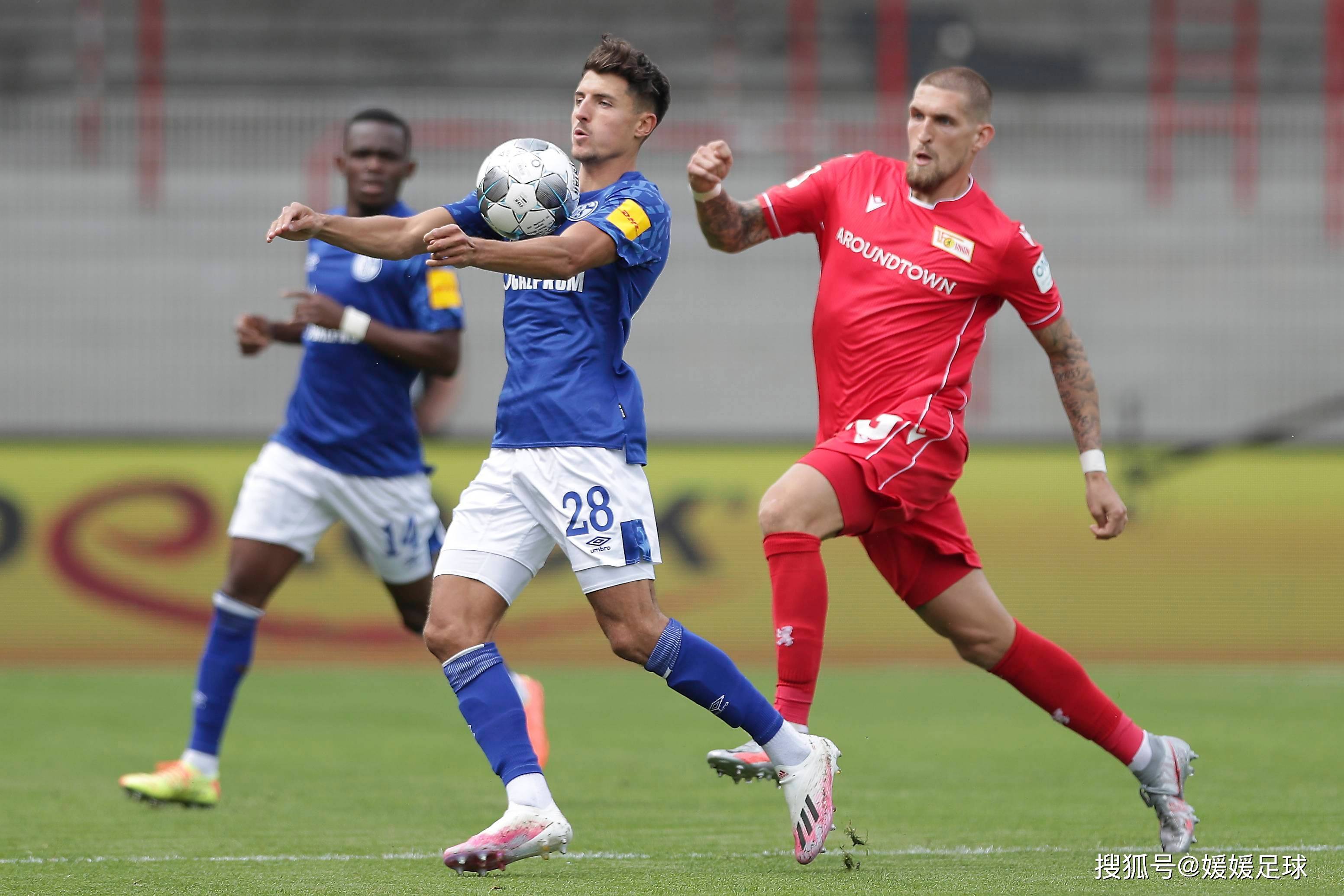 柏林联合足球_今日足球:拉齐奥vs萨勒尼塔纳 奥格斯堡vs柏林联合