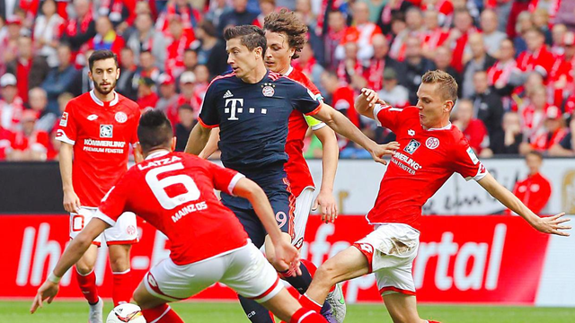 柏林联合足球_今日足球:柏林联合、那不勒斯、都灵、 巴塞罗那、马洛卡