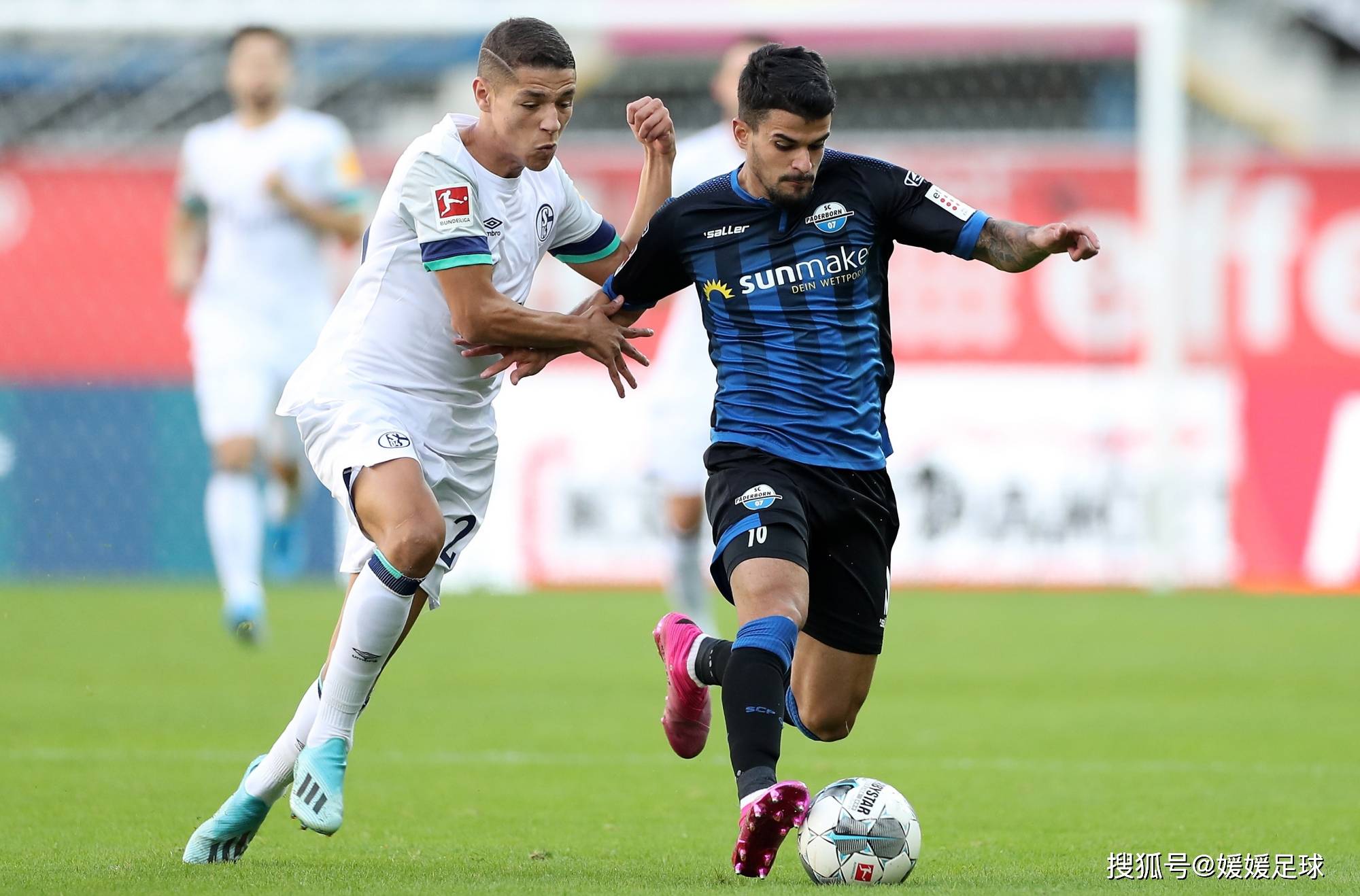 柏林联合足球_今日足球:柏林联合vs多特蒙德 海登海姆vs法兰克福