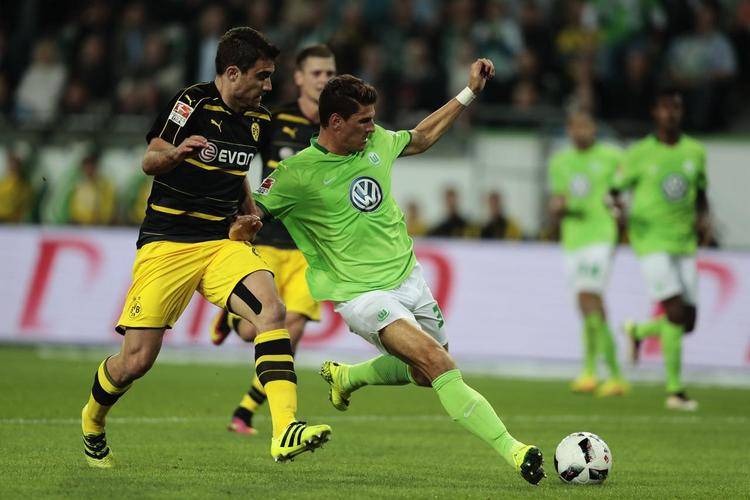 RB莱比锡VS年轻人_德甲:RB莱比锡VS沃尔夫斯堡