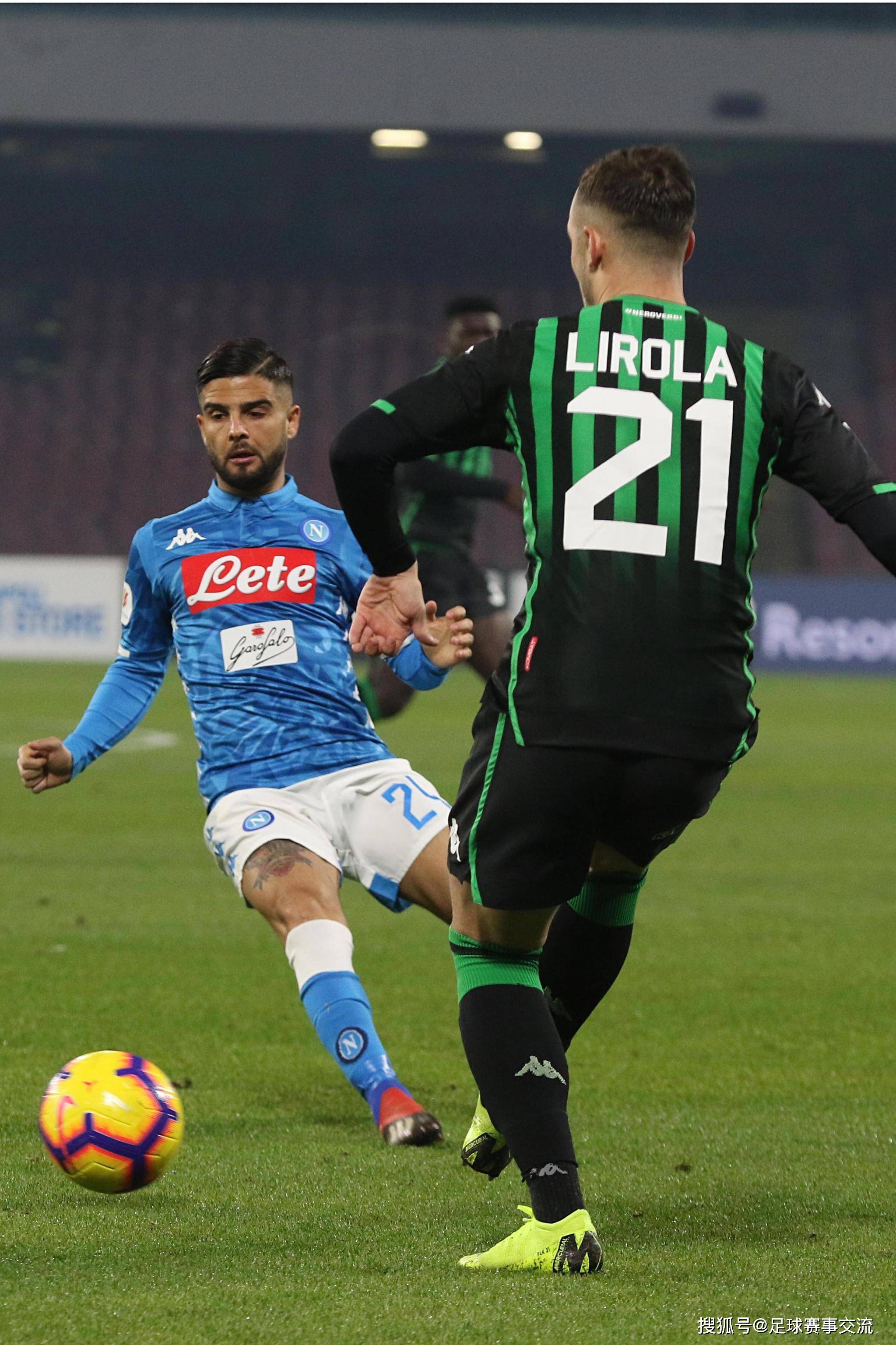 那不勒斯足球_今日足球:萨索洛vs那不勒斯 狼队vs布莱顿