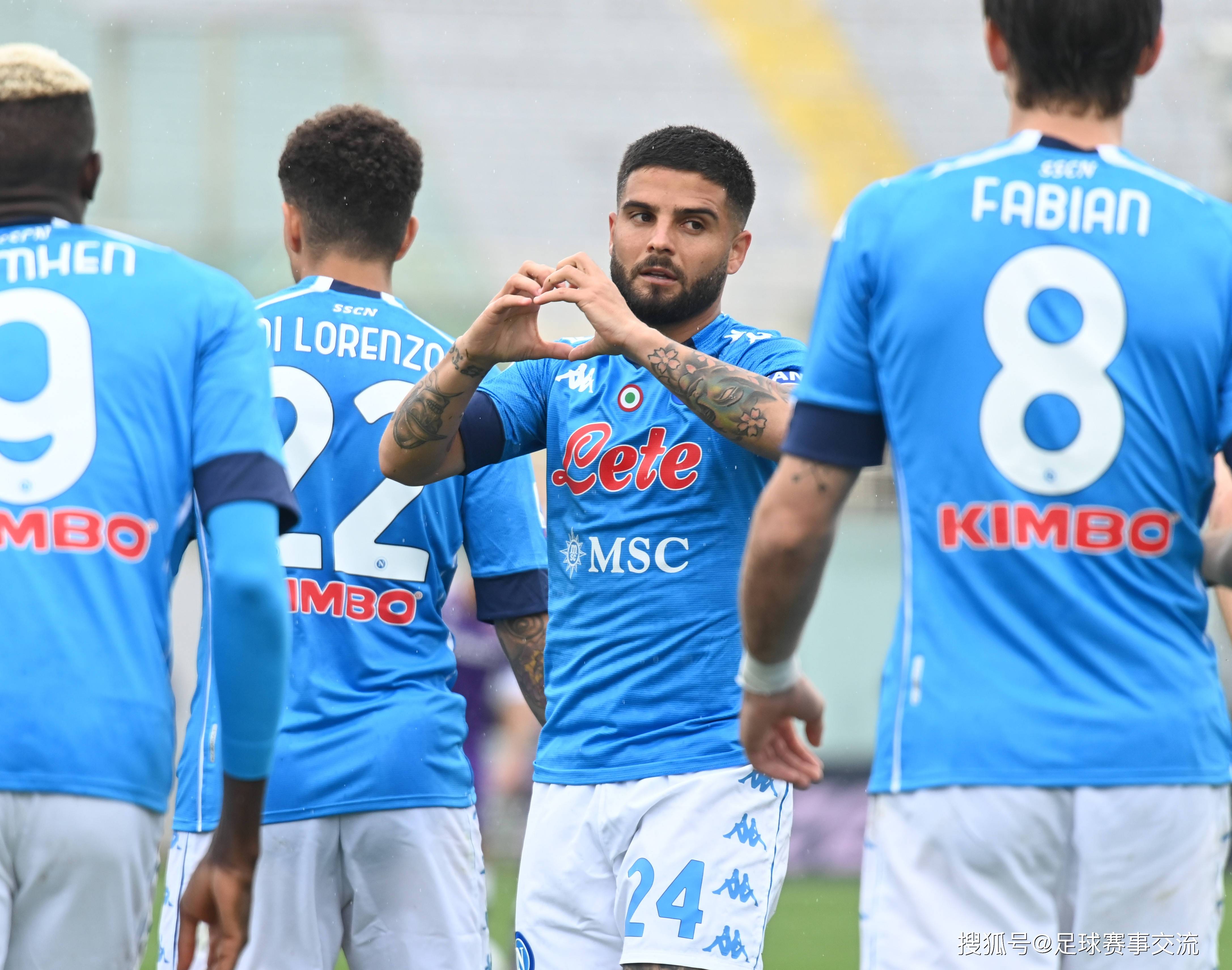 那不勒斯足球_今日足球:狼队vs谢菲尔德联队 卡利亚里vs那不勒斯