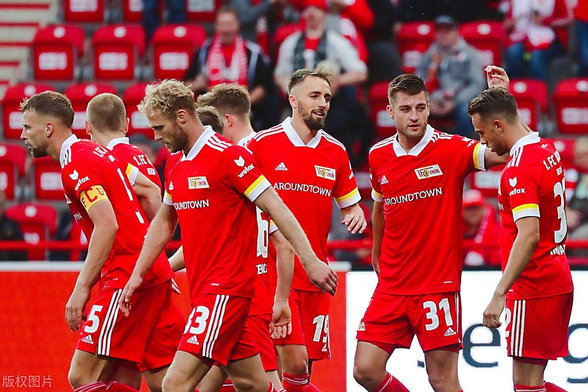 柏林联合足球_足球周六027推荐:柏林联合VS拜仁慕尼黑