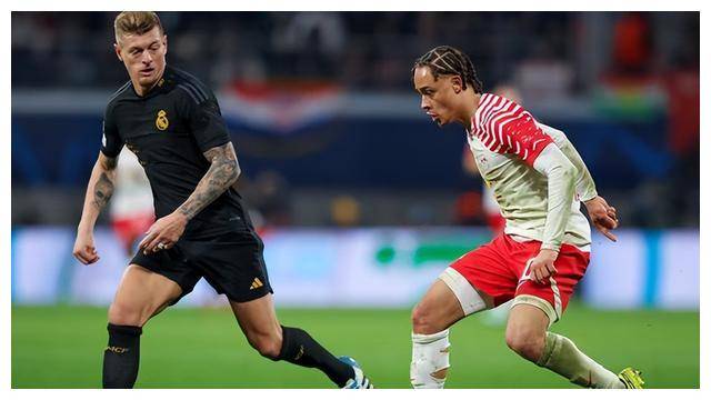 RB莱比锡足球_欧冠大战:皇马对阵RB莱比锡RB莱比锡足球,阿兰希望:莱比锡尚未败!