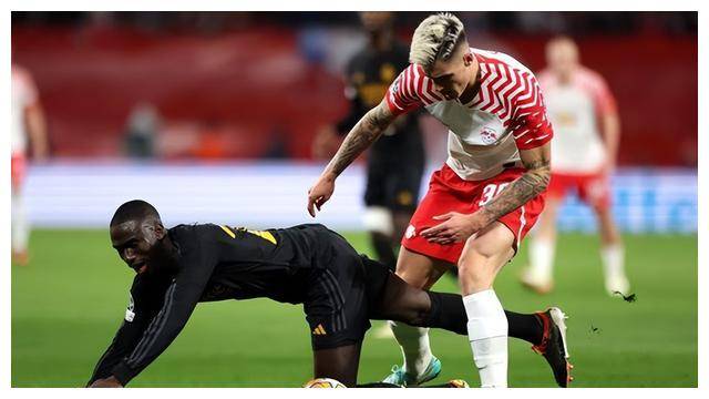 RB莱比锡足球_欧冠大战:皇马对阵RB莱比锡RB莱比锡足球,阿兰希望:莱比锡尚未败!