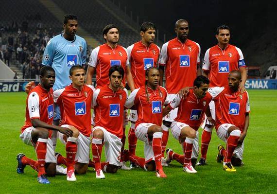 布拉加足球直播_周三足球赛事推荐:里奥阿维 VS埃斯托里尔布拉加足球直播,布拉加 VS 沙维什