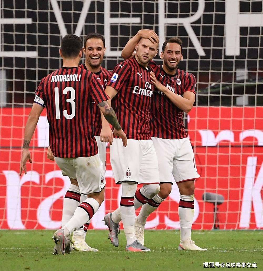 塞维利亚足球直播_今日足球:AC米兰vs国际米兰 塞维利亚vs马洛卡