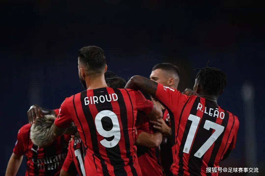 塞维利亚足球直播_今日足球:AC米兰vs国际米兰 塞维利亚vs马洛卡