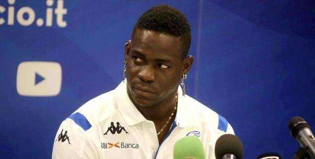 罗马尼亚甲组联赛_巴洛特利已失去主流联赛信任罗马尼亚甲组联赛,下一站或将流浪罗马尼亚