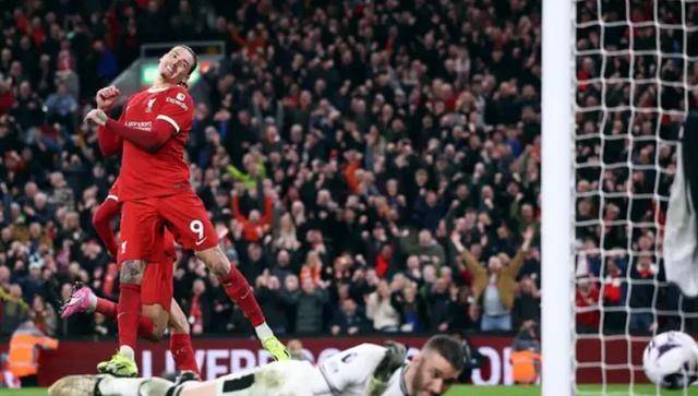 皇冠信用网登1,登2,登3出租_英超榜首易主!利物浦3-1胜谢菲联皇冠信用网登1,登2,登3出租,重登榜首,领先阿森纳2分、曼城3分