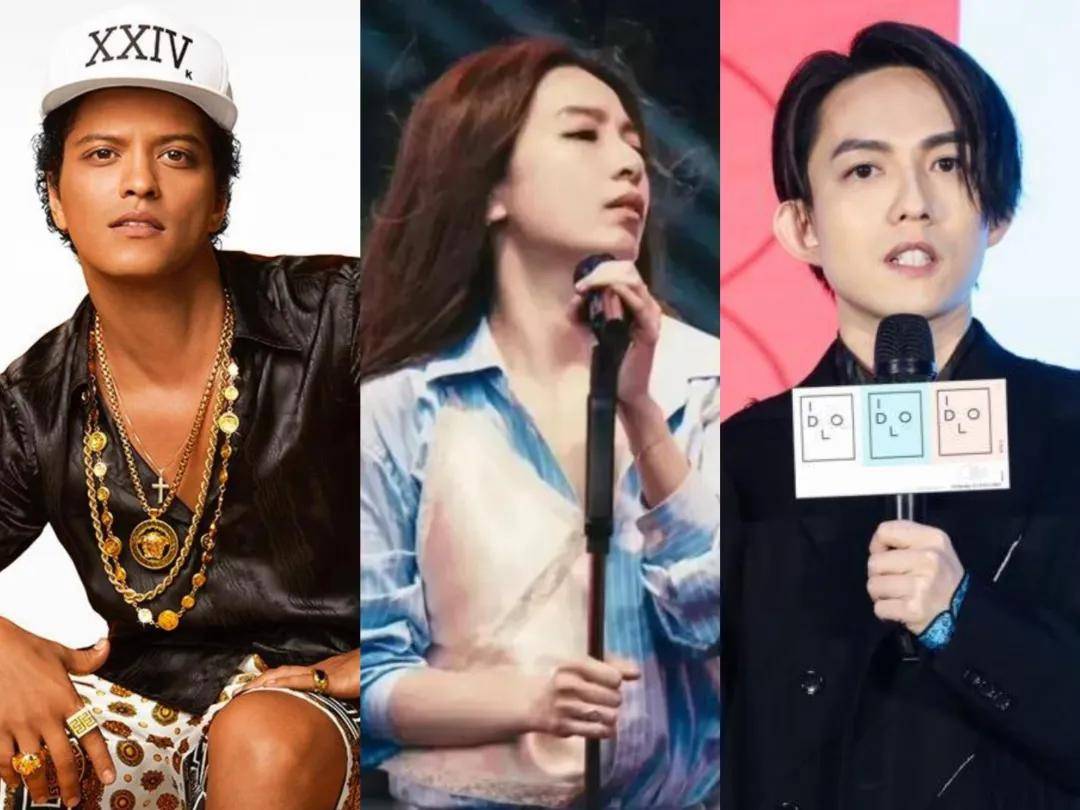 皇冠信用网账号开通_网传《歌手》名单或是真!火星哥开通内地账号皇冠信用网账号开通,某乐队抵达长沙