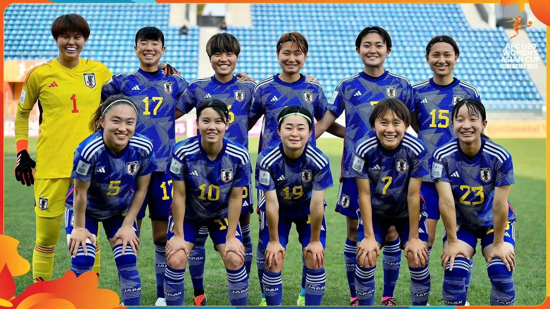 亚洲杯u20赛程直播_U20女足亚洲杯赛程一览亚洲杯u20赛程直播!3月10日CCTV5直播中国女足生死战吗?