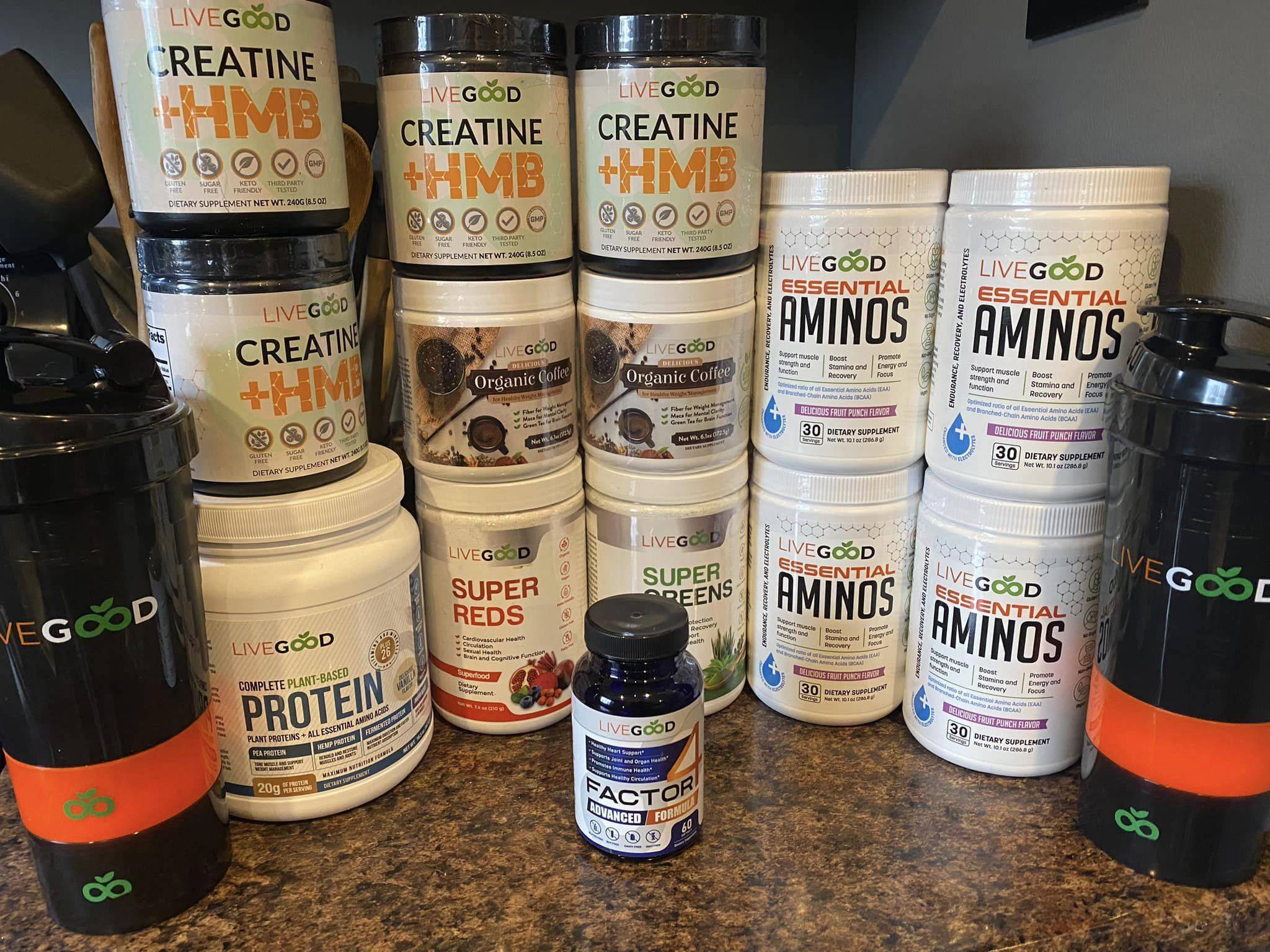 皇冠信用网会员注册_LiveGood会员注册指南:简单几步皇冠信用网会员注册,开启新生活