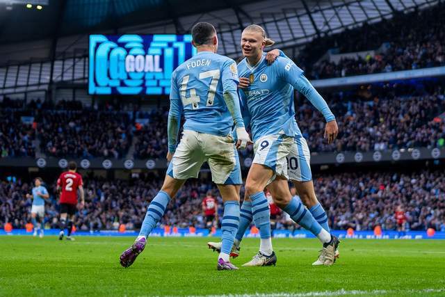 哥本哈根足球_3月6号足球赛事解析:豪门曼城vs哥本哈根