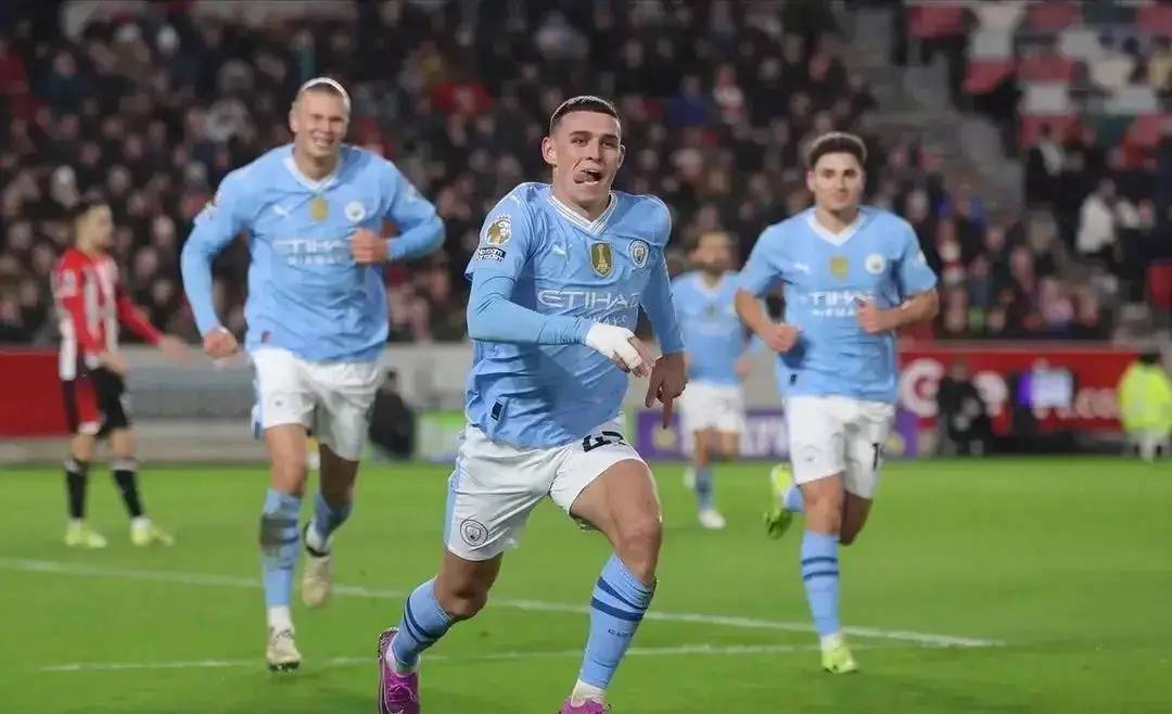 哥本哈根足球_3月6号足球赛事解析:豪门曼城vs哥本哈根