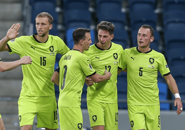 葡萄牙VS捷克_挪威VS捷克葡萄牙VS捷克,西班牙VS哥伦比亚