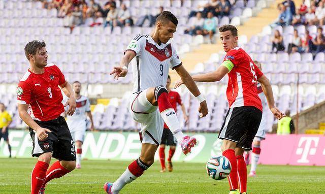 斯洛伐克VS乌克兰_法国VS德国斯洛伐克VS乌克兰,斯洛伐克VS奥地利