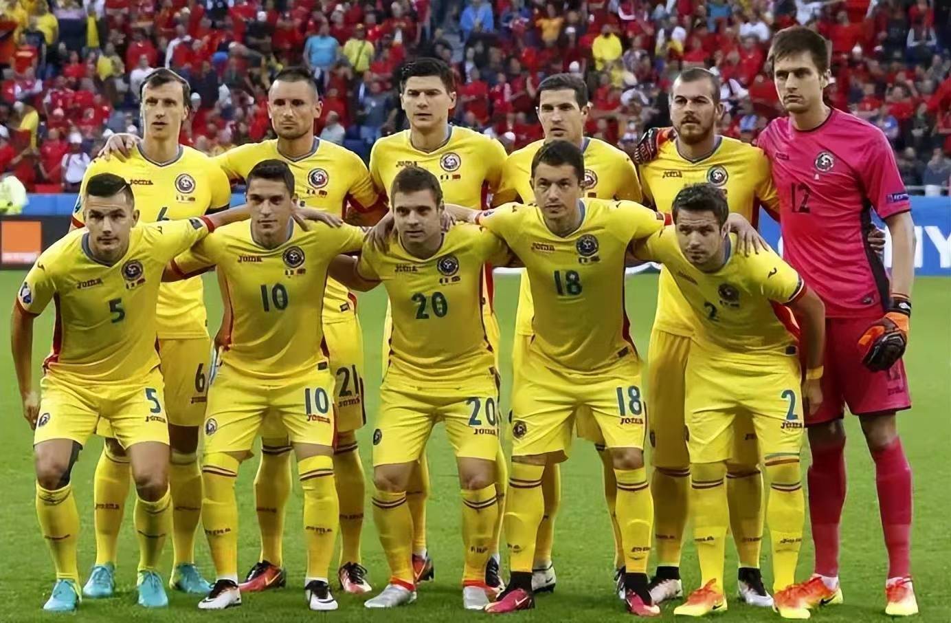 罗马尼亚VS乌克兰_周五友谊:挪威VS捷克罗马尼亚VS乌克兰,罗马尼亚VS北爱尔兰