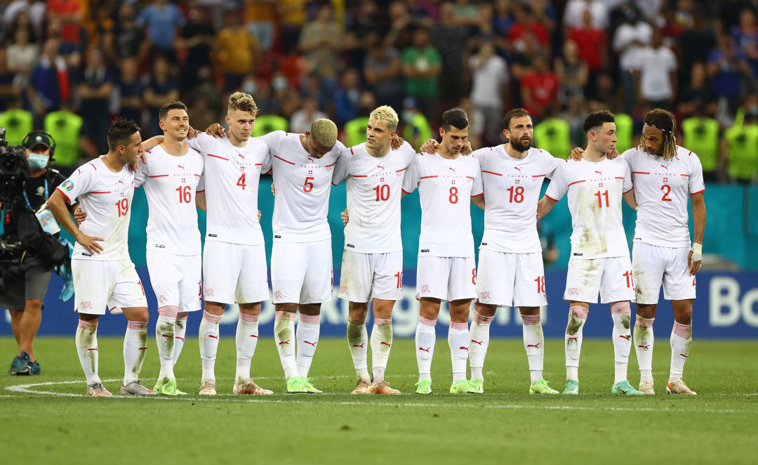 丹麦VS塞尔维亚_国际赛前瞻:丹麦VS瑞士 比赛分析