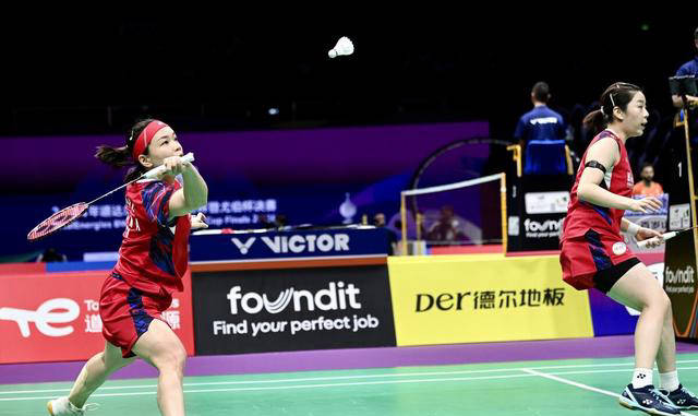 丹麦VS塞尔维亚_尤伯杯14强战览丹麦VS塞尔维亚,中国vs丹麦一边倒,印尼vs泰国悬念迭起