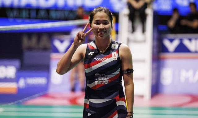 丹麦VS塞尔维亚_尤伯杯半决赛前瞻:中国vs丹麦无悬念丹麦VS塞尔维亚,印尼vs泰国胶着对决