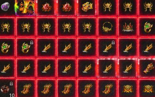 皇冠信用网开号_美杜莎福利传奇手游:新手开号注意事项