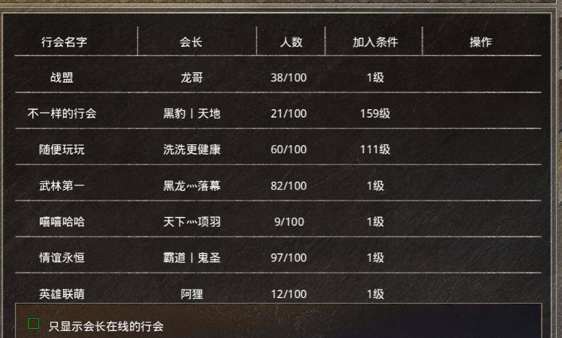 皇冠信用网开号_美杜莎福利传奇手游:新手开号注意事项