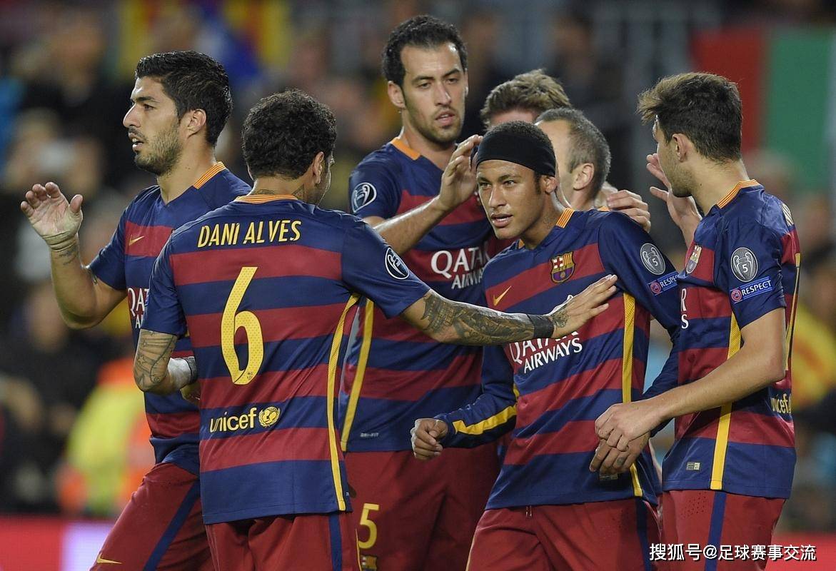 巴塞罗那足球_今日足球:巴塞罗那vs巴伦西亚 普雷斯顿vs莱切斯特城
