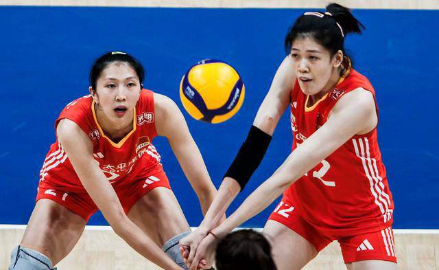 皇冠登1登2登3代理_中国女排3-1逆转美国重登榜首皇冠登1登2登3代理,基拉里颇为无奈