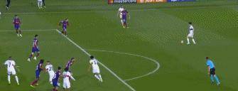 皇冠登1登2登3代理_1红牌改写命运皇冠登1登2登3代理,登贝莱斩巴萨晋级