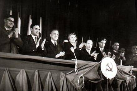 罗马尼亚_人民革命的时代罗马尼亚!罗马尼亚人民共和国的诞生——罗马尼亚简史28