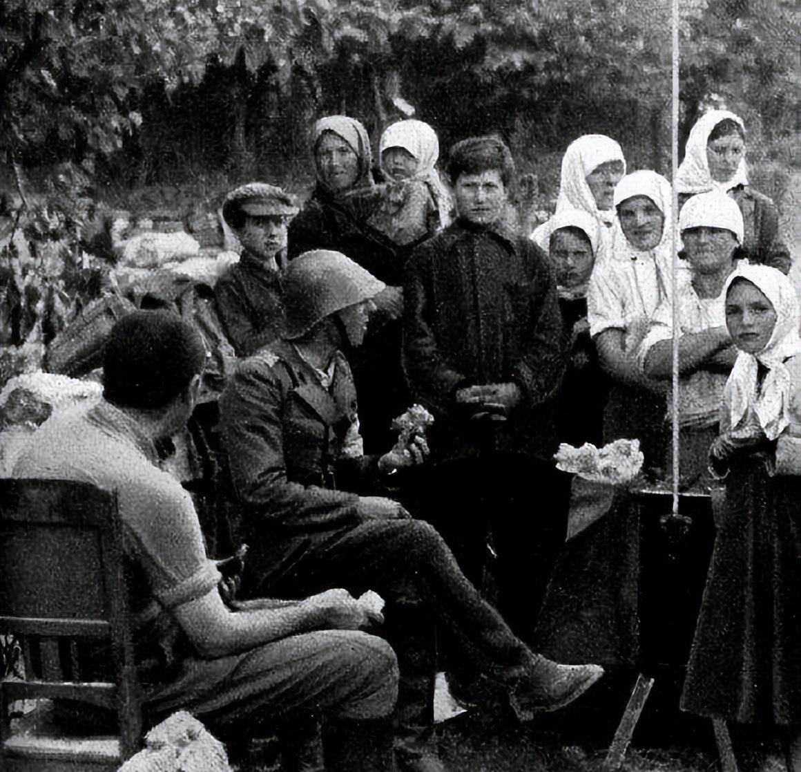 罗马尼亚_人民革命的时代罗马尼亚!罗马尼亚人民共和国的诞生——罗马尼亚简史28