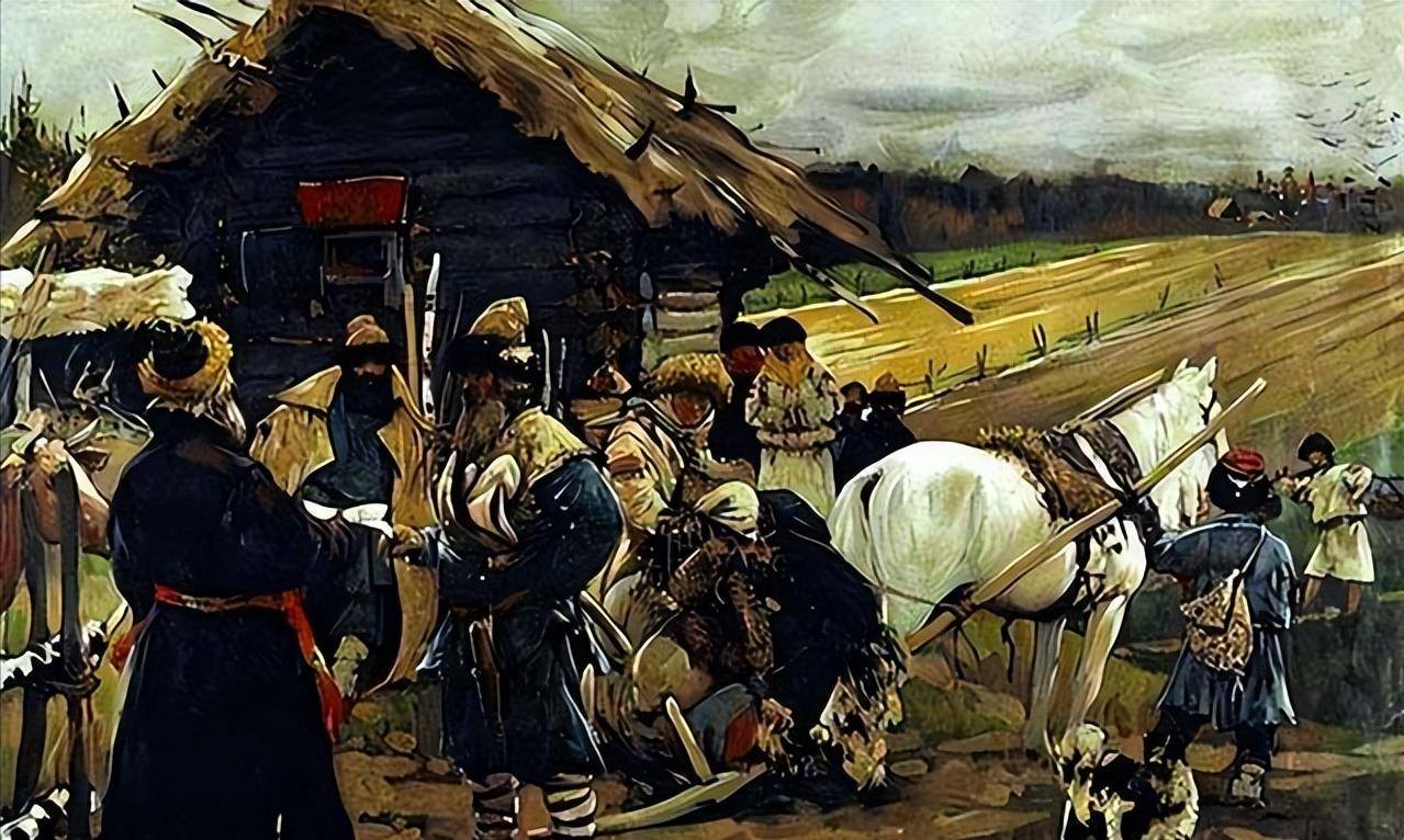 罗马尼亚_人民革命的时代罗马尼亚!罗马尼亚人民共和国的诞生——罗马尼亚简史28