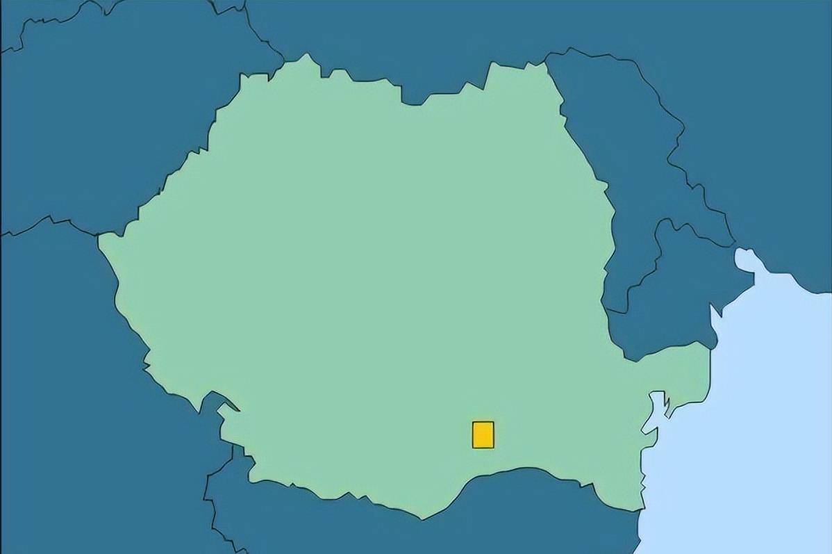 罗马尼亚_人民革命的时代罗马尼亚!罗马尼亚人民共和国的诞生——罗马尼亚简史28